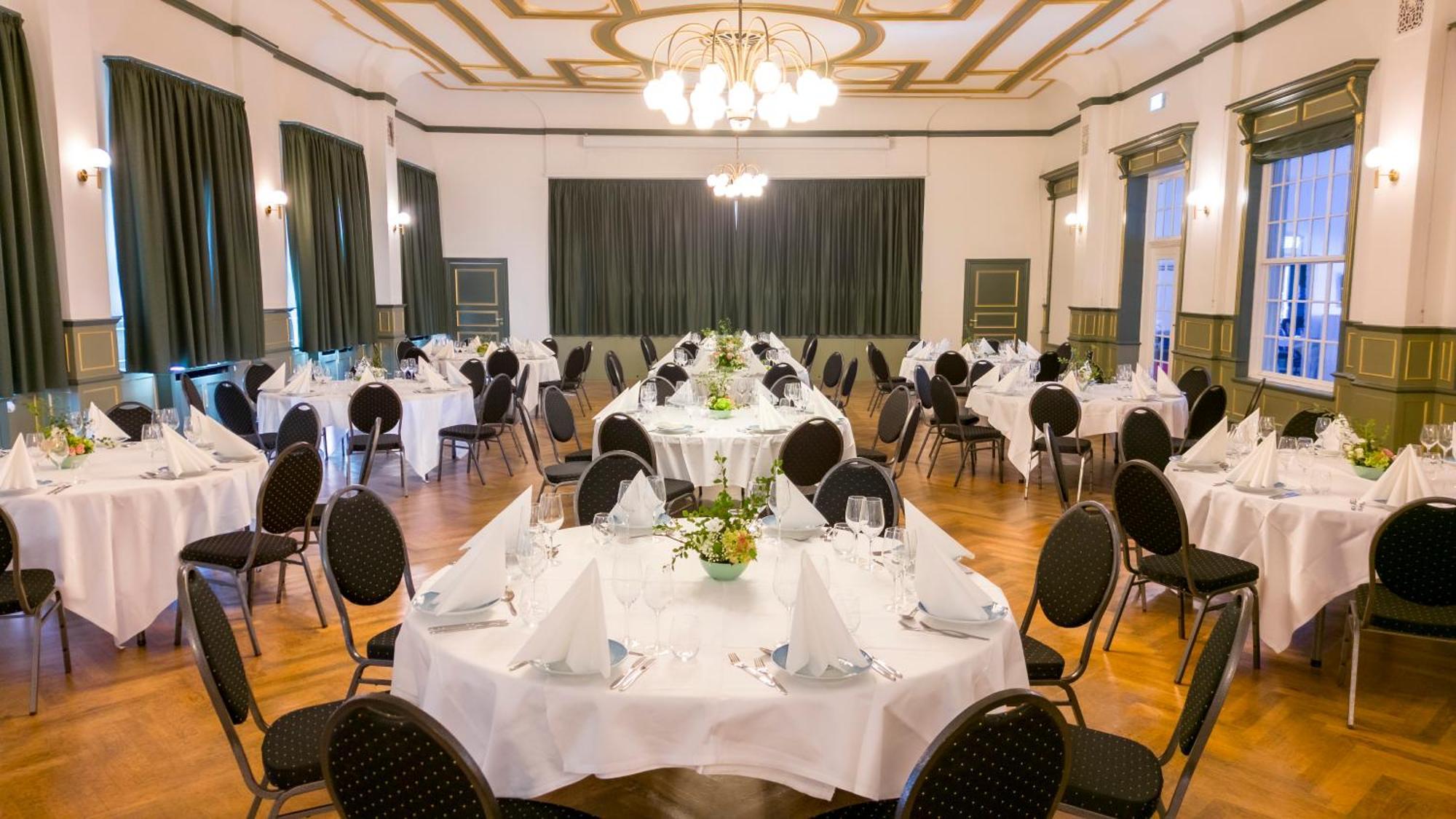Hotel Harmonien ناكسكوف المظهر الخارجي الصورة